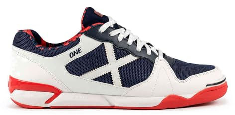 Munich One 71, Zapatillas Hombre, Blanco, 41 EU