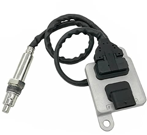 Nox-Sensor Stickoxid-Sensor, A0009058511 A0009059703 Für Mercedes-Benz Klasse CE Gle M SLC V SLK S205 W205 A238 C238 S213 W213 W166 C292 R172 W477