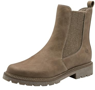 Tamaris Women's Damen Chelsea 1-25483-45Chelsea Boot