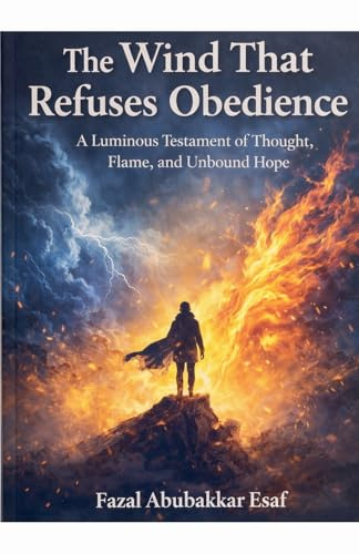 The Wind That Refuses Obedience