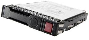 Hewlett Packard Enterprise 100Gb SATA HDD Bulk, 692160-001-RFB