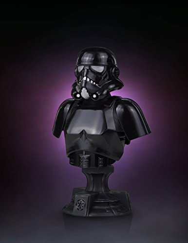 Star Wars Shadow Trooper Classic Bust - 2016 Premier Guild Exclusive