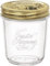 Butlers Bormioli Rocco Quattro Stagioni Topf, transparent