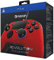 Nacon Revolution Pro Controller, Rosso - Classics - PlayStation 4