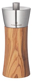 Zassenhaus Salzmühle Augsburg Olive (klein)
