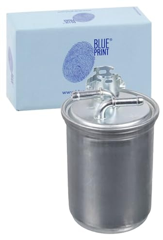 Fuel Filter Blue Print ADV182360 Febi Bilston with seal ringsNew Pck of 1