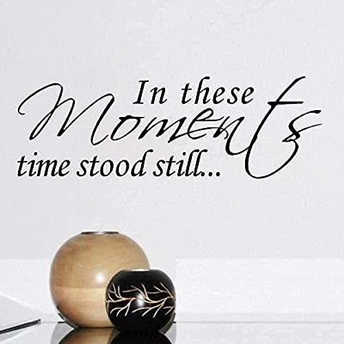 Wandsticker Mit Englischen Sprüchen Sind Heutzutage Nicht Vorbei. Familie Wohnzimmer Schlafzimmer Dekoration Wandaufkleber 25 * 76Cm