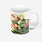 Taza One Piece Personnages Animé Zoro Katana Samourai Manga