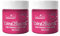 La Riche Directions Semipermanente Haarfarbe 100 ml Dose 2er-Pack (Carnation Pink)
