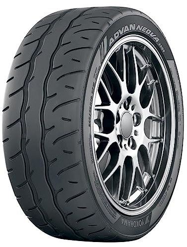 YOKOHAMA - 255/45 R17 TL 102W ADVAN NEOVA AD09 XL RPB BSW - Sommerreifen