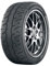 255/45WR17 YOKOHAMA TL Ad09 Xl (Semi-Slick) 102W