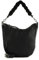FREDsBRUDER Chinte Schultertasche Leder 36 cm