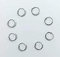8pk-N078434 Compatible with Springs for 20V Dewalt Impact Driver DCF885 DCF886 DC825 Fits for Dewalt Replacement Parts