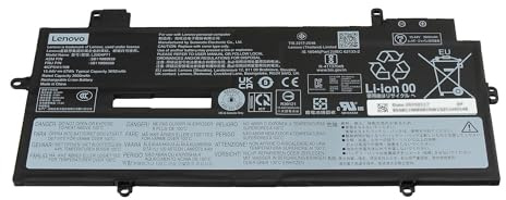 Lenovo 5B11M90057 Original Akku 57Wh | für ThinkPad X1 Carbon G10 (21CC)