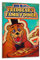 FNAF Horror-Poster, Vintage-Film, Familienessen, Pizza, Gaming-Poster, dekorative Malerei, Leinwand, Wandkunst, Wohnzimmer-Dekor-Poster, 60 x 90 cm