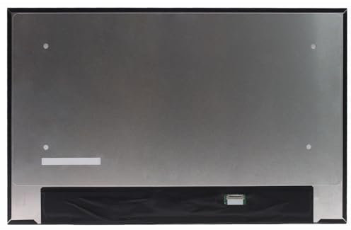 AJPARTS UK New Laptop Screen Compatible with DELL Inspiron 16 5620, 16 5625, 16 5630, 16 5635, 16 7620 16 LCD 1920 x 1200 WUXGA Display Monitor 30 Pin Matte Panel Non Touch