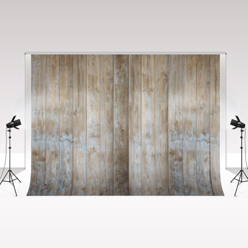 Kate Texture Holzboden-Fotografie-Hintergründe,2,2x1,5m/7x5Fuß,Holzboden,Neugeborenen-Babyparty-Hintergrund,Kindergeburtstag,Porträt,rustikalePlanke,Fototapeten-Hintergrund,Fototermin