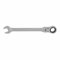 WORKPRO Clé à double embouchure Cliquet fixe - Marque EAN : 6914280010410