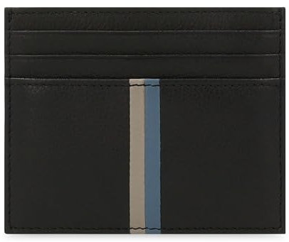 Picard Herren Kartenetui Horizon Mehrfarbig aus Echtleder Klein | mit Offen | Kartenetui | Alltag