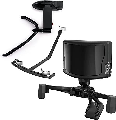 Optical Infrared Head Tracking System for VR Gaming - Enhanced Posture Control & Immersive Experience