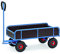 FETRA Handwagen mit Plattform 4002V