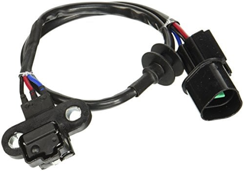 ESEN SKV Impulsgeber, Kurbelwelle 17SKV329 | Kompatibel mit: MITSUBISHI CARISMA, CARISMA Stufenheck, COLT III, COLT IV, COLT V, LANCER IV, LANCER IV Schrägheck, LANCER V