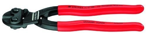Knipex CoBolt Bolzenschneider 200 mm 64 HRC