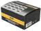 CARALL Kit de 10 conectores adaptadores para escobillas limpiaparabrisas CARALL S985 Flat y T191 Hybrid (S985B8)