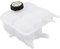 Depósito de refrigerante con depósito Cap-Auto Depósito de recuperación de refrigerante Botella de expansión Depósito con tapa para Mazda 3 2004-2012 LF8B-15-350B