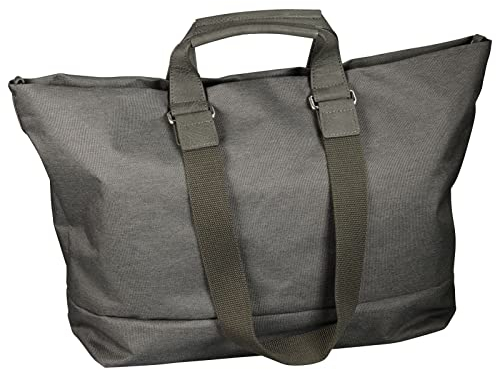 Jost Bergen Shopper Tasche 39 cm Laptopfach