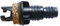 Aquafax Dinghy Kayak Pump Inflation Adaptor - SP118