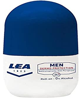 Lea Men Dermo Protection Deo Roll On Mini
