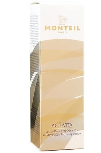 Monteil Acti Vita Gold ProCGen Softering Lotion, 150 ml