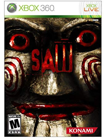 SAW - Xbox 360 (Renewed)