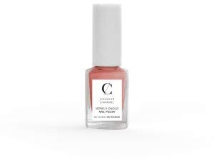 Vernis à ongles n°43- Rose beti nacré 11 ml