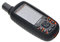 subtel® Schutzhülle kompatibel mit Garmin GPSMAP 62 / 62s / 62SC / 64 / 64s / 64st / 65 Silikonhülle - Schutz Tasche Silikon Hülle, Fahrrad Navi Case - GPS Cover Bumper Etui schwarz