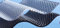 Wellplatte Polycarbonat | 2,8 mm | Sinus 76/18 Wabe | Farblos - Bronze | 1045 mm breit | Länge wählbar (1045 x 4000 mm, Farblos)