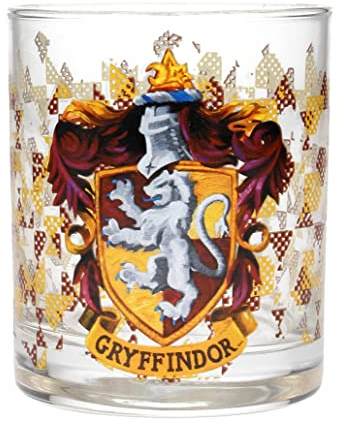 SD Toys Harry Potter - Verre Gryffindor