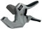 PSW TRADE SUPPLIERS LTD Tagliatubi Automatica A Cricchetto Per Tubi In Plastica Fino A 42 Mm Per Tubi Multistrato Pex, Tubi Dell'acqua, Tubi In Pvc, Ppp, Tubi Flessibili E Tubi Idraulici
