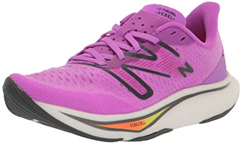 New Balance Chaussures de Sport pour Femme WFCXCR3 Cosmic Rose Taille 40 EU