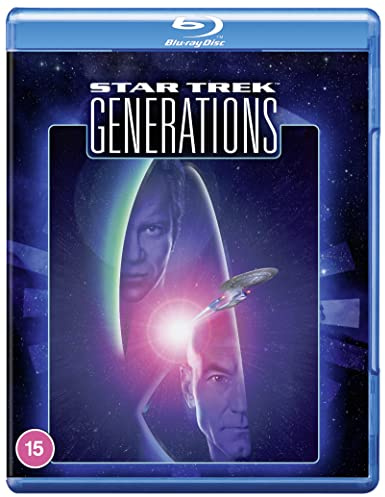 Star Trek VII: Generations