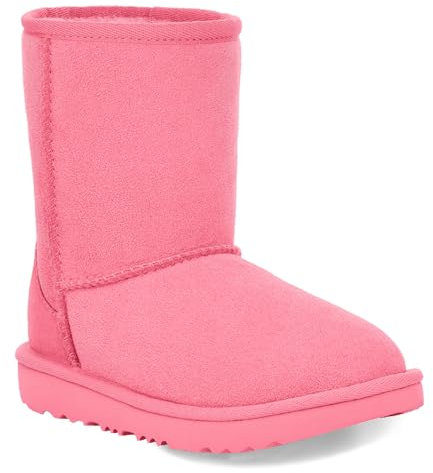 UGG W Classic Tall 5815 - Stivali da donna, Sacchetto rosa., 5 Big Kid