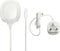 KP TECHNOLOGY 2A Charger for Nokia 105 4G / 110 4G / 2720 Flip / 800 Tough / 8000/6300 / 3310/2660 Flip / 5710 XA / 8210 4G (Micro USB) (WHITE)
