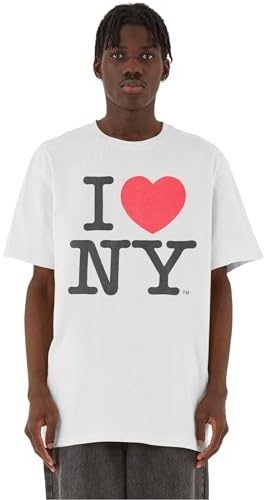 MERCHCODE Herren T-Shirt