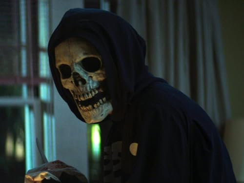 Poster Fear Street Part One 1994, A4, Wandkunst, Heimdekoration, Filmposter, Leinwand, Film, Kino, Retro, Vintage, Kult, klassisch, Nostargic, Saga, moderner Nachdruck, wir drucken jedes Poster für