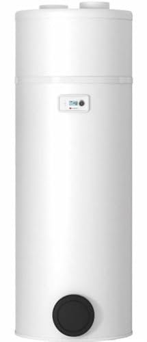SCALDABAGNO IN POMPA DI CALORE HERMANN MAGNA AQUA 270 LITRI MOD 270/3c