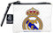CYPBRANDS Real Monedero-Hala Madrid, Porte-Monnaie Mixte Enfant, Blanc, Estandar