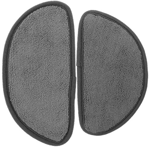 COLLBATH Tropfschalen Für Mini-kühlschrank Saugfähige Tropfschalen-pads Wassertropfpad Für Wasserspender Kühlschrank-tropffänger