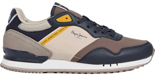 Pepe Jeans Herren London Cross MSneak