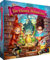 CGE Czech Games Edition Die kleinen Alchemisten - Familienfreundliches Brettspiel mit Puzzle-Elementen - Deduktionsspiel mit kostenloser Begleit-App für den perfekten Einstieg - Deutsch - 2-4 Spieler